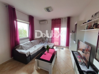 Stanovanje Dražice, Jelenje, 77,02m2