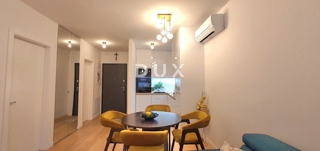 ZAGREB, TREŠNJEVKA - Moderno stanovanje v novogradnji, takoj vseljivo, garaža na voljo