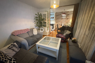 ZAGREB, SESVETE - Funkcionalno družinsko stanovanje