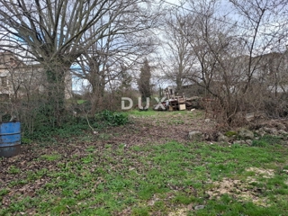 Zemljišče Sošići, Kanfanar, 380m2