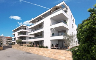 Stanovanje Povljana, 73,40m2