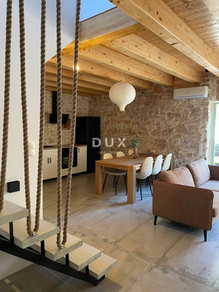 ISTRA, VODNJAN - Pristna kamnita hiša