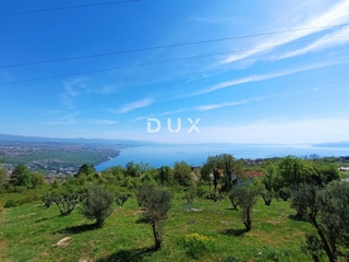 Zemljišče Bregi, Matulji, 6.432m2