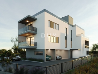 ZADAR, PAKOŠTANE - Novozgrajeno stanovanje S3