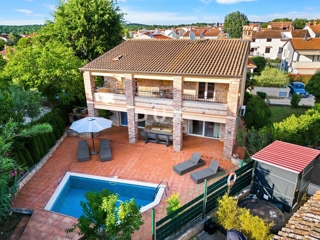 Hiša Funtana, 238m2