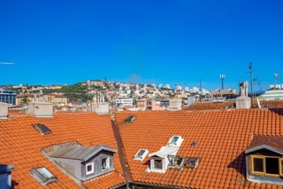 RIJEKA, CENTER - Stanovanje korak od Korza, odlična investicija