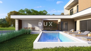 Hiša Žminj, 161,50m2