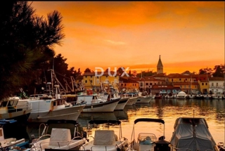 ISTRA, NOVIGRAD – Garsonjera v čarobnem mestu