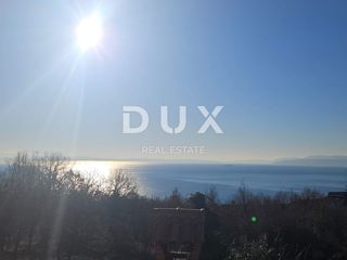 Zemljišče Matulji, 3.000m2