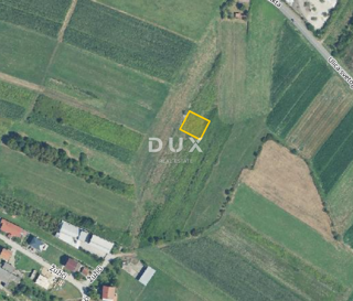 SAMOBOR, STUPNIK - Prodamo zemljišče