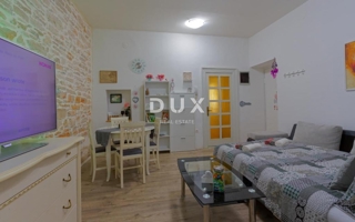 Stanovanje Centar, Pula, 41m2