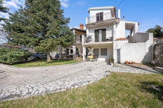 Hiša Ližnjan, 350m2