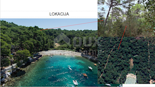 Mali Lošinj, 752m2