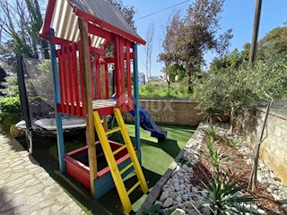 ZADAR, ZATON - Apartmajska vila ob morju
