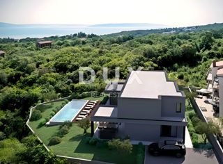 Rabac, Labin, 1.016m2