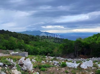 Rabac, Labin, 1.016m2