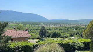 Čepić, Oprtalj, 120m2
