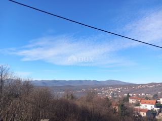 MARČELJI, VIŠKOVO - Vrhunsko zemljišče za družinsko ali stanovanjsko gradnjo na mirni lokaciji