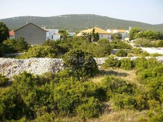 ZADAR, OTOK IST - Zazidljivo zemljišče