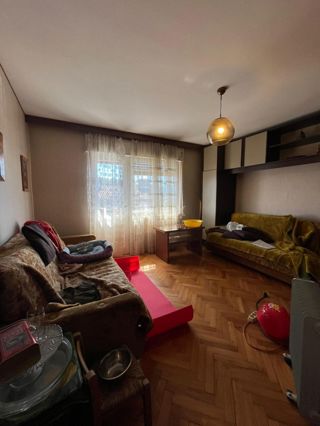 RIJEKA, KOZALA - etaža hiše za adaptacijo