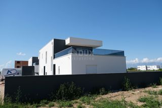 ZADAR, PRIVLAKA - Eleganten penthouse s pogledom na morje v Sabunikah!