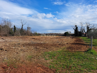 ISTRA, UMAG - Zemljišče mešane rabe 500 metrov od morja