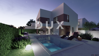 Zemljišče Filipana, Marčana, 543m2