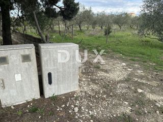Zemljišče Murvica, Poličnik, 550m2