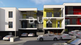 ISTRA, ŠTINJAN - Zazidljivo zemljišče za 8 apartmajev!