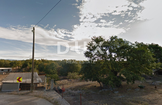 ZADAR, MURVICA - ZAZIDLJIVO ZEMLJIŠČE – 1068 m²