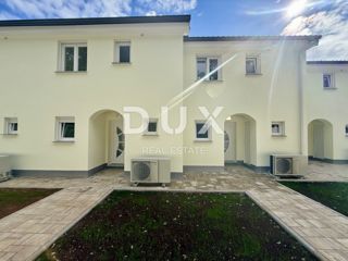 VIŠKOVO, MARINIĆI - Vrstna hiša, novogradnja, 92 m2, vrt!