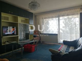 OPATIJA, VOLOSKO - stanovanje 108m2, dnevna soba + 3 spalnice, pritličje blizu morja
