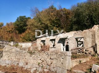 Zemljišče Tribalj, Vinodolska Općina, 385m2