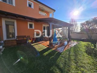 ISTRA, VIŠNJAN - Apartma v pritličju z vrtom