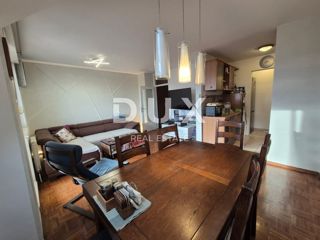 ZAGREB, ŠPANSKO - prostorno stanovanje v mirni soseski - 77 m² na odlični lokaciji