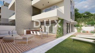 Stanovanje Ika, Opatija - Okolica, 127m2