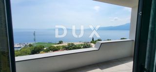 RIJEKA, KANTRIDA - luksuzna novogradnja 2S+DB S7
