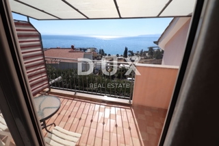 OPATIJA, IČIĆI - Odličen studio apartma v neposredni bližini plaže