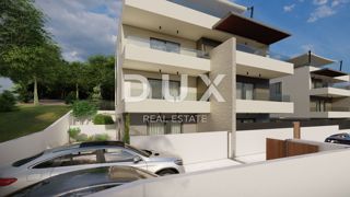 Stanovanje Ika, Opatija - Okolica, 127m2