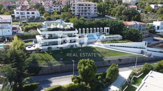 Ičići, Opatija - Okolica, 600m2