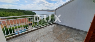 CRIKVENICA, JADRANOVO - Čudovito stanovanje, le 150 m od morja