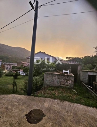 OTOK KRK, DRAGA BAŠĆANSKA – kmetijsko zemljišče s površino 54 m², odlična priložnost za preureditev in nov projekt!