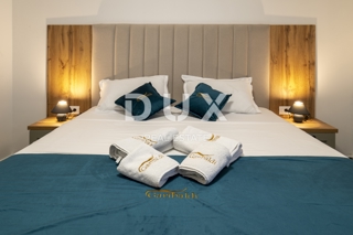 Hotel Umag, 485m2