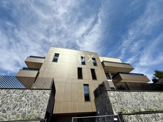 ZAGREB, JORDANOVAC - Luksuzna novogradnja S.7. 186,79 m2