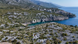 KARLOBAG, CESARICA - Gradbeno zemljišče z začetkom gradnje 