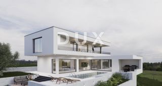 OPATIJA, VEPRINAC - Luksuzna vila, 395 m2 z razgledom