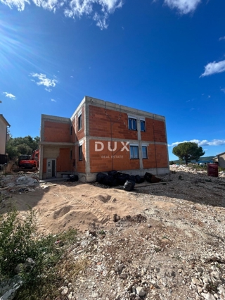 ŠIBENIK, BRODARICA – Apartma blizu plaže, s čudovitim pogledom na morje