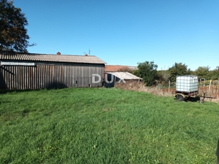 ISTRA, OPRTALJ - Gradbeno zemljišče