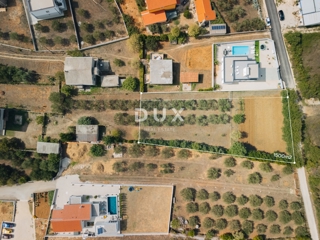 ZADAR, VRSI – Privlačno zemljišče v mirni vasi! A2