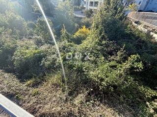 KASTAV, RUBEŠI - Gradbeno zemljišče za gradnjo družinske hiše!